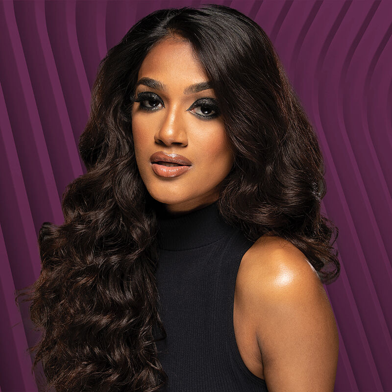 Brilliance Optimum Moisture Shampoo, , large image number null